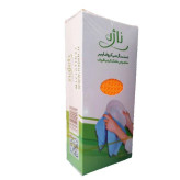 دستمال میکروفایبر ظروف ناژه بسته 3عددی