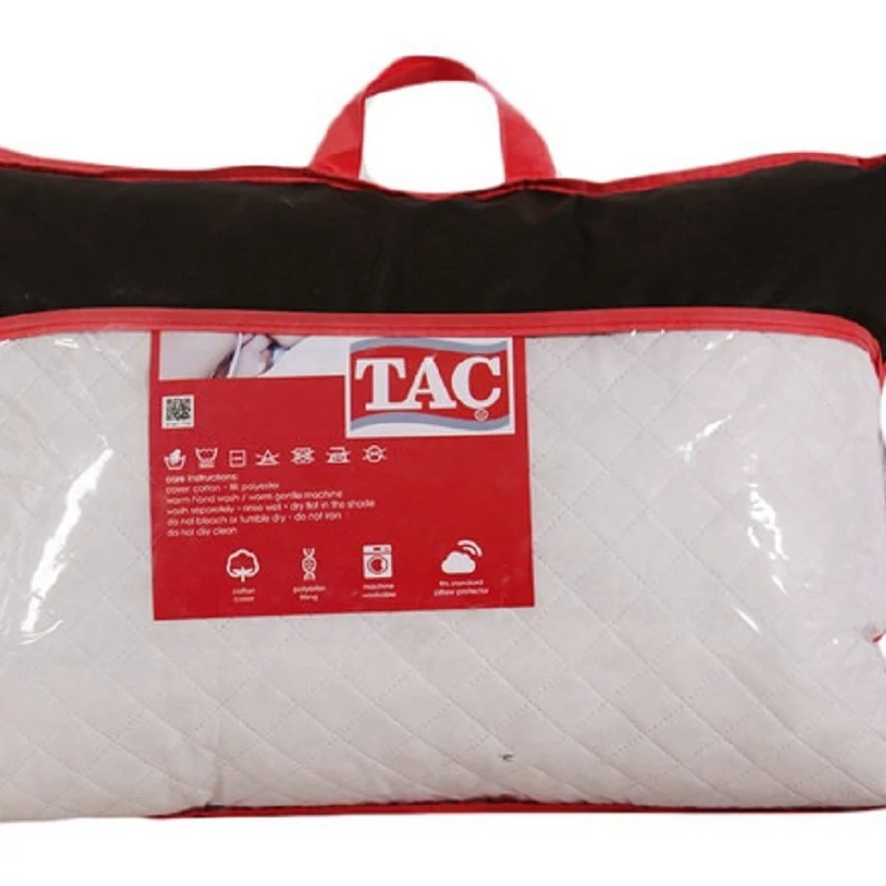 بالش الیافی مدل TAC