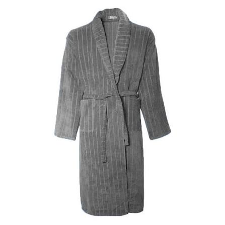 حوله پالتویی تن پاک مدل راه راه سایز ۱۳۵