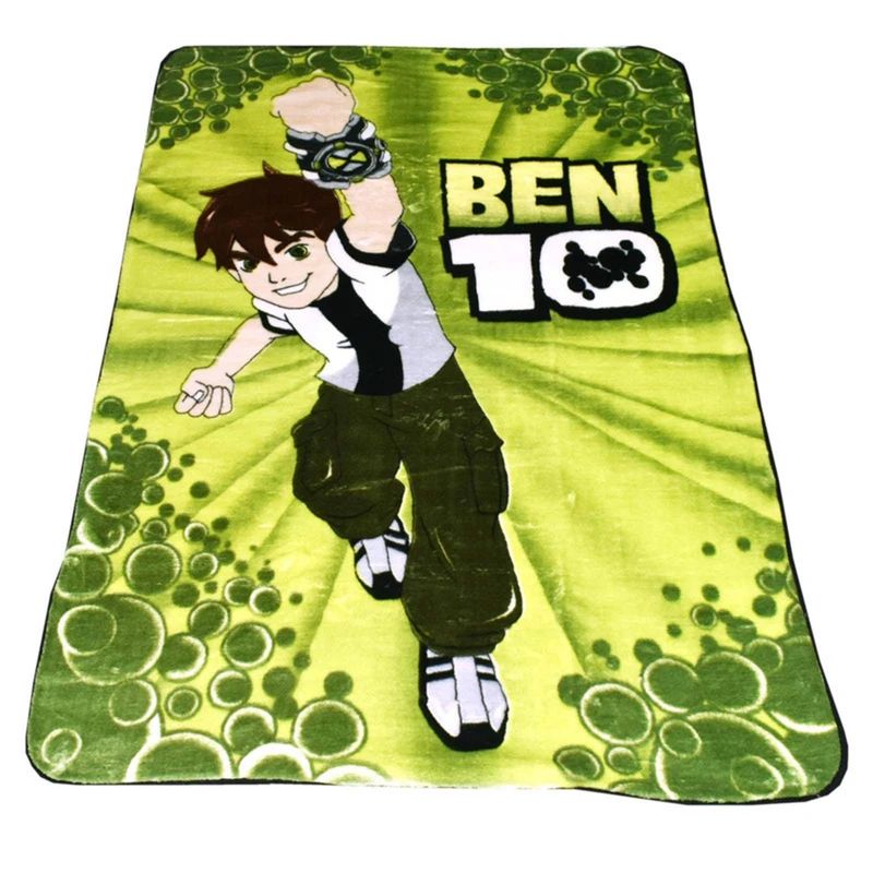 پتو گلبافت نوجوان