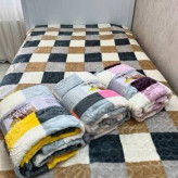 طرح باز شده