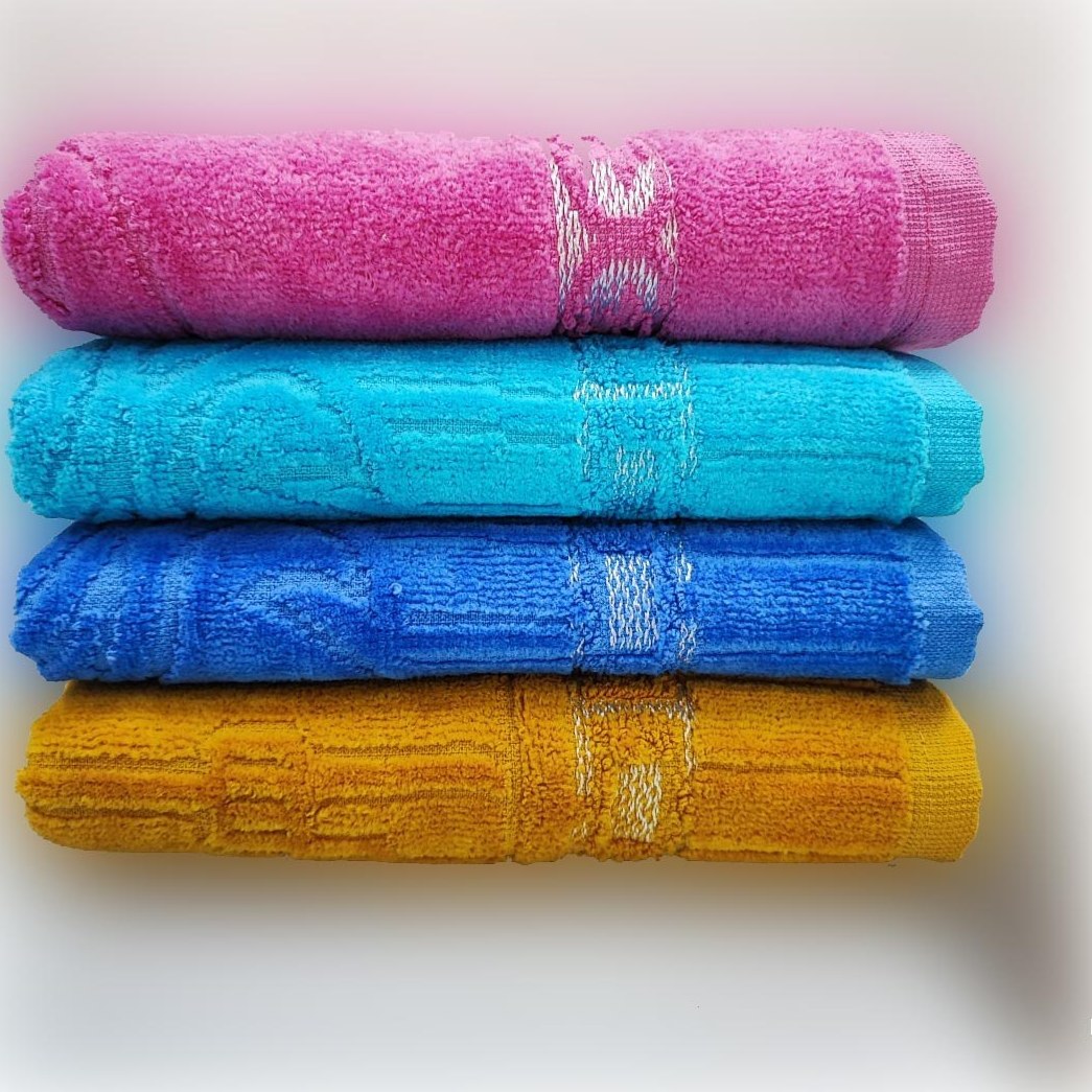 حوله دست و صورت مدل موهر(هنر)