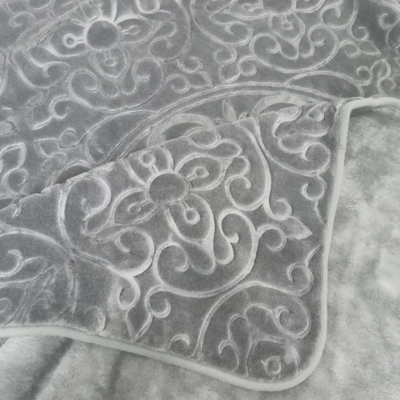 پتو گلبافت مدل الوان کد 600/78