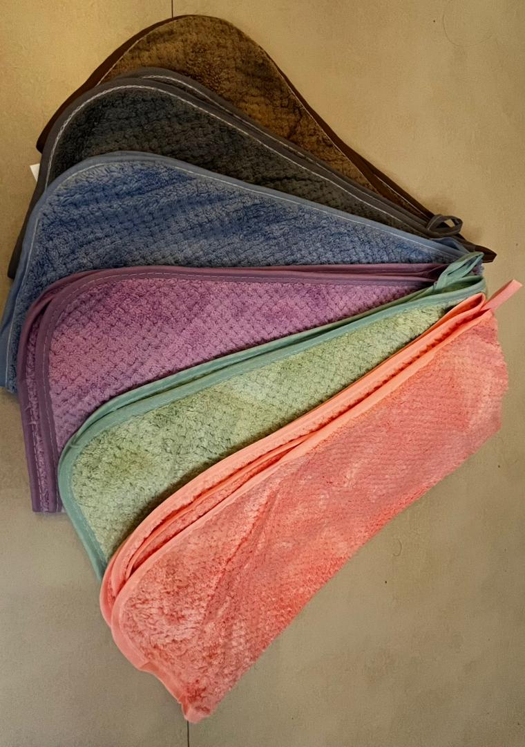 حوله دست و صورت