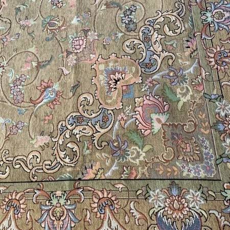 روفرشی میلاد زرین یزد طرح هفت رنگ